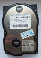 Dysk IDE ATA 3,5" FUJITSU MPC3043AT 4,3 GB Retro