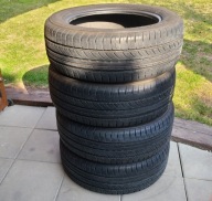 Opony letnie Nokian Cline 225/55R17 C Lublin
