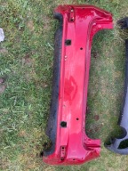 Zderzak tył MAZDA III BACT-50221 ORG ŁADNY
