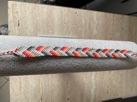 Bransoletka z muliny, bransoletka przyjaźni.