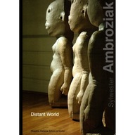 SYLWESTER AMBROZIAK Distant World
