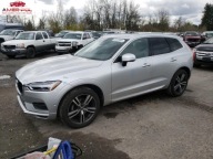 Volvo XC 60 VOLVO XC60 T5, 2019r., 4x4, 2.0L
