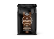 Mushroom coffee 330g: Lion's Mane + Rhodiola || Solve Labs