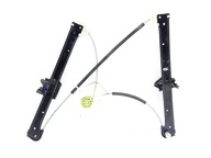 PODNOŚNIK MECHANIZM SZYBY PRAWY TYŁ TYLNY AUDI Q7 4M 15- 4M0839462A