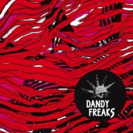 Dandy Freaks – Aquatik Baby CD