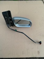 Lusterko zewnętrzne Vw Touran 1T1857502TA 6 pin