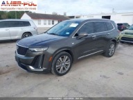 Cadillac XT6 2020 Cadillac XT6 AWD 4dr Premium Luxury 3.6 Benzyna 310KM