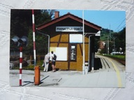 PIWNICZNA ZDRÓJ DWORZEC KOLEJOWY