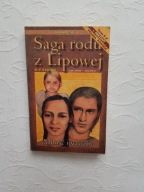 SAGA RODU Z LIPOWEJ MIŁOŚĆ WRÓŻBY OPOWIEŚĆ CZĘŚĆ 1