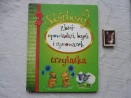 SKARBCZYK ZBIÓR OPOWIADAN BAJEK I RYMOWANEK