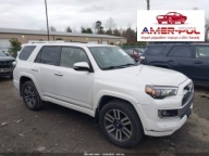 Toyota 4-Runner LIMITED, 2018r., 4x4, 4.0L 4.0 Benzyna 270KM