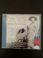 My world Angela Gheorghiu CD
