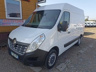 RENAULT MASTER III Furgon 2.3 dCi 110