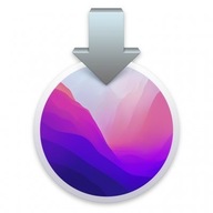 Oryginalny Apple MacOS Monterey dysk instalacyjny USB NOWY