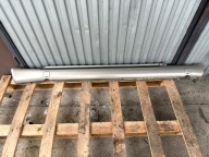 LISTWA PROGOWA NAKŁADKA PROGU LEWA MERCEDES W124 COUPE CABRIO 1246901140