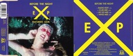 eurodance: E.X.P. Featuring JULIA Before The Night /singiel CD FRANCJA 1992
