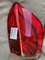 BMW 2 F45 F46 Komplet Lamp LEWA PRAWA