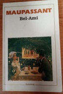 Bel - Ami Guy De Maupassant