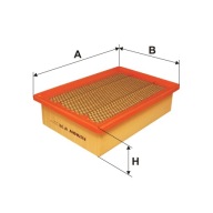Filtron AP091 Filtr powietrza