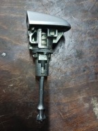 Yaris III 11-14 zamek bębenek wkładka drzwi przednie Warszawa