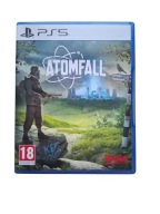 Atomfall PS5 Postapo survival Napisy PL Stan Idealny