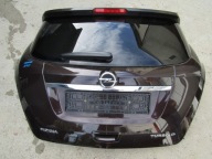 OPEL MOKKA KLAPA TYŁ GYM ORYGINAŁ