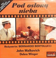 Film Pod osłoną nieba płyta DVD