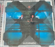 SHARPE & NUMAN Automatic !!!! SYNTH POP BONUSY ŚWIETNA