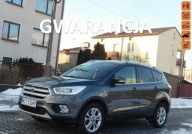 Ford Kuga z Gwarancja Fotele Podgrzewane Kamera Model 2019r 2.0 Diesel