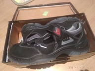 buty sandały robocze Elten Stephen rozmiar 41 nowe