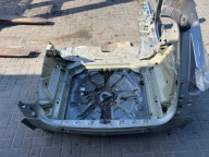 OPEL GRANDLAND X PAS TYLNY WANNA TYLNA TYŁ