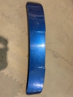 Audi Q5 SQ5 2015 Spojler klapy tylnej / bagażnika