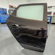 Drzwi prawe tylne tył prawy Hyundai IX35 Lift Kolor PAE