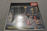 Zauberreich Der Operette Operetten-Chor Winyl