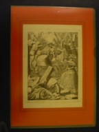 A. Ziegler, Historia Austrii - wojna trzydziestoletnia, oryg przed 1837