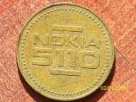 Medal Nokia rzadki i ładny bcm!!.