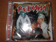 Redman - Malpractice FOLIA!!!