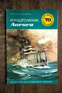 Krążownik Aurora Kuczera