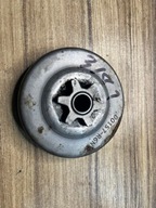 DOLMAR MAKITA DCS PS 100 101 400 BĘBEN SPRZĘGŁA 3/8 NAPĘD ŁAŃCUCHA