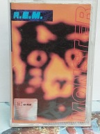 R.E.M. - MONSTER - MC