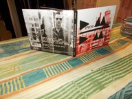 Depeche Mode Delta Machine Płyta