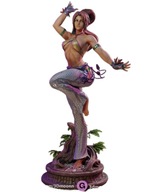 Figurka 3D - Christie Monteiro - Tekken - 16K- 1:6 - 3DMoon