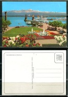 K21241)Niemcy: Konstanz, Hafen