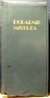 Poradnik MISTRZA, Stanisław KARAŚ, Bernard KOWALSKI, Wojciech NIEMIEC [WEMA