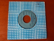 Płyta winylowa Orkiestra Turewicza Cheek to Cheek / The Girl from Ipanema