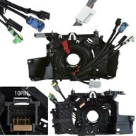 RENAULT CLIO III 3 2004+ KANGOO MODUS TAŚMA KIEROWNICY ZWIJAK AIRBAG