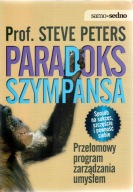 Paradoks szympansa. Steve Peters