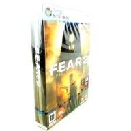 NOWA PREMIEROWE FEAR 2 II PC WYDANIE PL