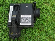 KOMPUTER SILNIKA PRZEPŁYWOMIERZ MERCEDES W168 A KLASA 1,4 1,6 A0235450232