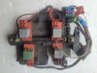 MERCEDES W163 ML SKRZYNKA BEZPIECZNIKÓW A1635450405